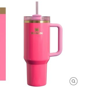 Stanley - 40OZ in Pink Parade. Black Friday limited edition release.